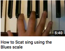 How to Scat Sing